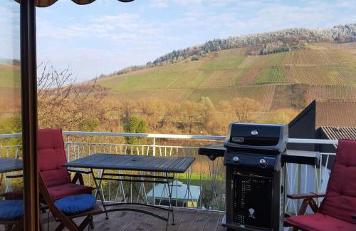 Casa Barzen - Stilvoll Urlauben an der Mosel - Foto 14