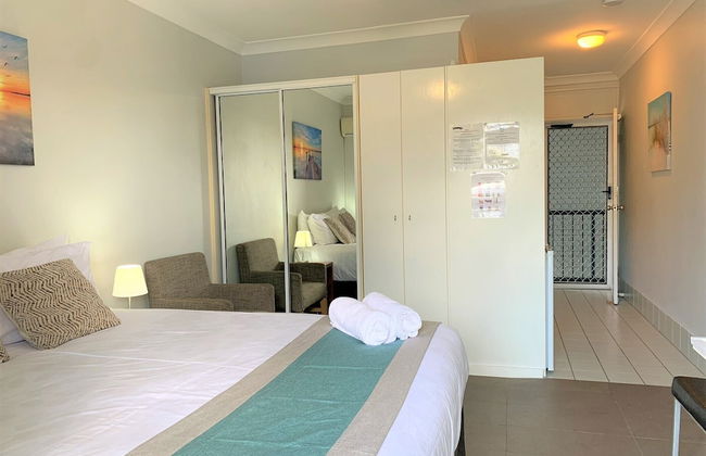 Broadwater Keys - Foto 28