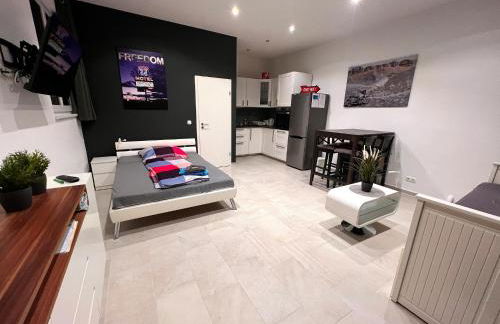 Ferienwohnungen Arp "Garage" mit Parkplatz - Foto 1