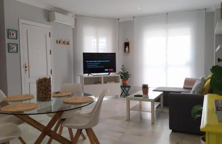 Sherryflat Caballeros - Parking - Foto 16