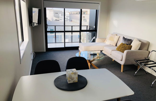 Central Stadium Apartments - Photo 7