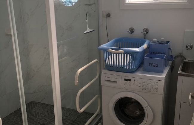 The Best Exotic Magnolia Cottage - Photo 13