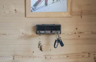 Chalet Veyrier, 900m du pied des pistes de ski - Photo 17