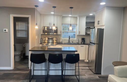 Apt 1- High Plains Lodge at Nomad Landing - Foto 7