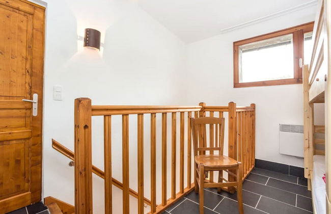 Résidence Les Aiguilles de Warens - Foto 28