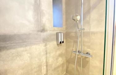 L'Escapade - parenthèse cosy à Hauteville - Foto 9