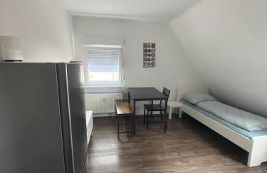 Monteurwohnung mit Parkplatz - Besigheim - Foto 3