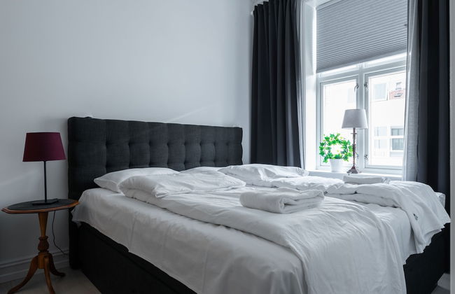 2 bedroom apartment 8 guests - Photo 3