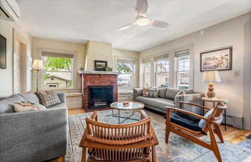 Ogunquit Village 4BR Walk to Beach, Dining & Town Center - Foto 18