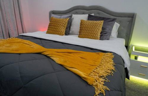 Houston Up Scale Abode - Foto 15