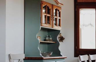 Apartaments Cel i Fusta - Foto 26