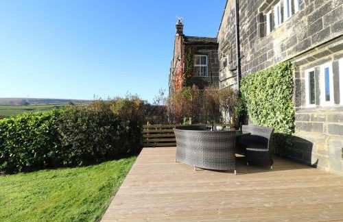 The Cottage, Beeston Hall - Foto 35