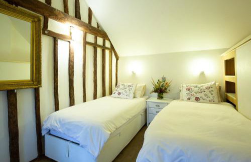 Betty's Cottage - Foto 17