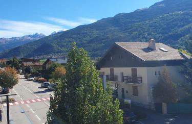 Appartement Aime La Plagne - Foto 10