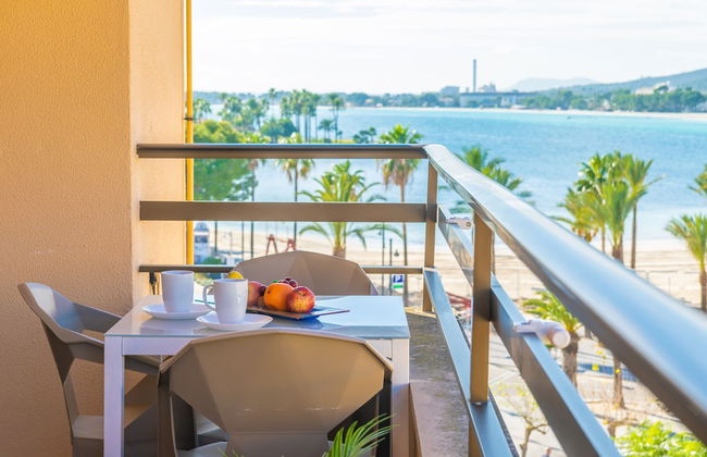 Apartment Novi in Port d Alcudia - Foto 1