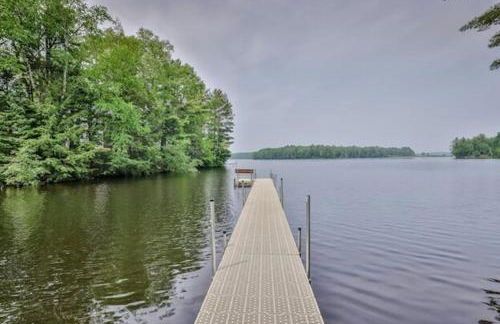 Turtle Flambeau Flowage - Fishing and ATVing dream - Foto 22