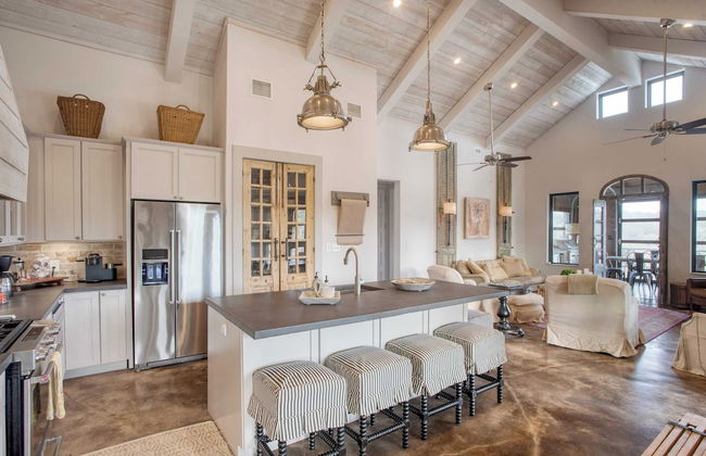 Sotol by Avantstay Direct River Access + Views - Foto 5