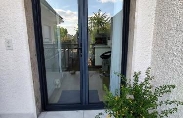 APPARTEMENT CHALEUREUX aux portes de Paris - Foto 6