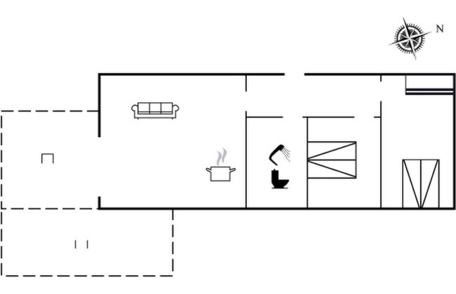 "Giselle" - 150m from the sea - Foto 2