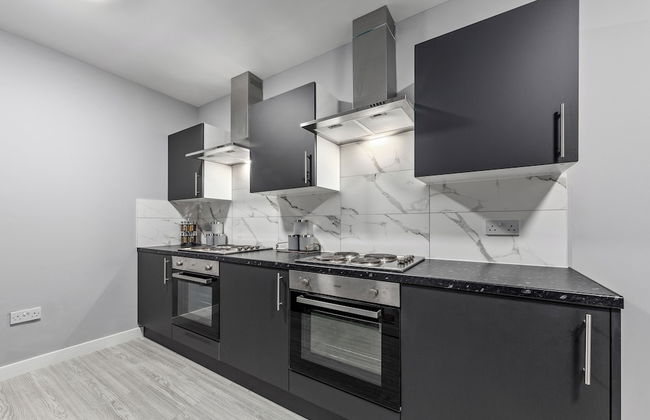 Cozy Serviced Room in Feltham Heathrow London Tw13 - Foto 6