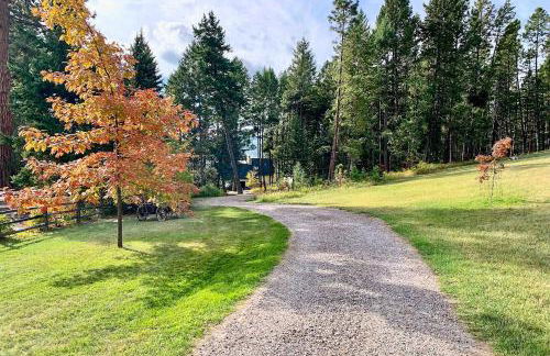 Peaceful Lakeside Retreat with Deck and Amazing Views! - Foto 42