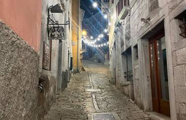 Traumhafte Villa Dubi bei Labin - Foto 35