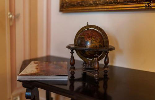 Palazzo Rossi, Historic Boutique Home in Marche - Foto 19