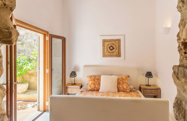 Mallorca Beautiful Villa With Pool in Puigpunyent - Foto 20