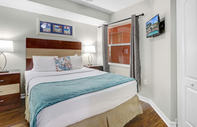 Surf Beach Treasure Island Resort - Foto 6