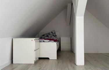 Angenehme Rooftop Suite in Unterheinriet - Foto 13