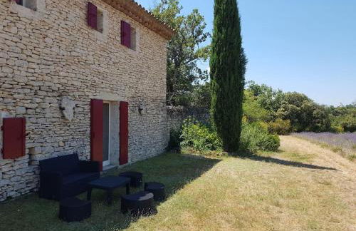 Maison de caractère dans Luberon avec piscine - Foto 46