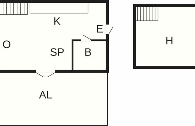 4 Person Holiday Home in Farjestaden - Foto 2
