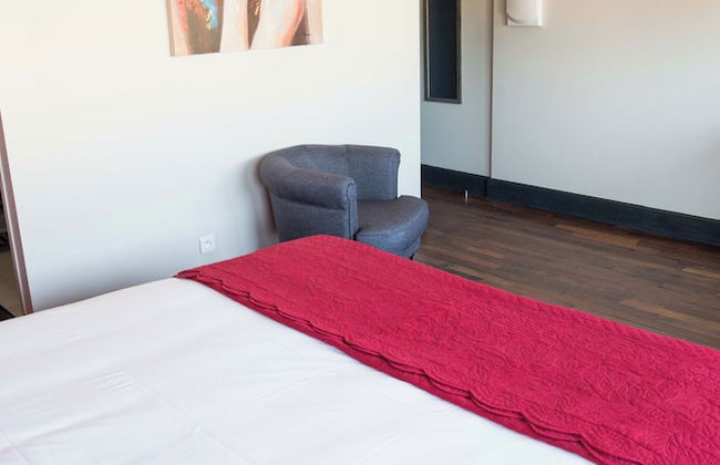 Appart hôtel Chanzy Angoulême Soyaux - Foto 32