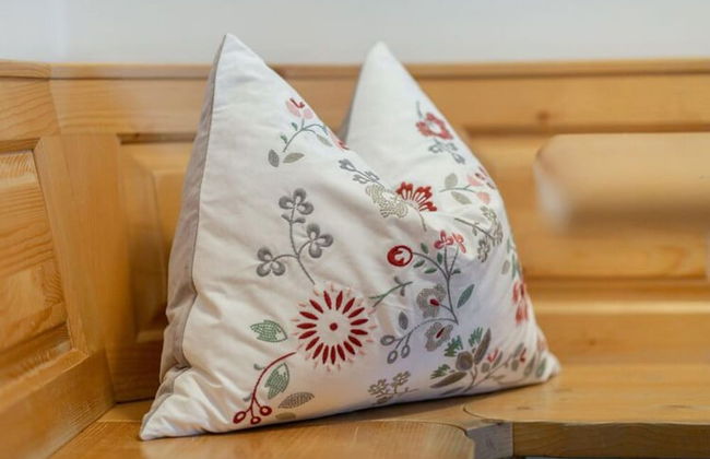 Cosy Apartment in Fugen - Foto 48