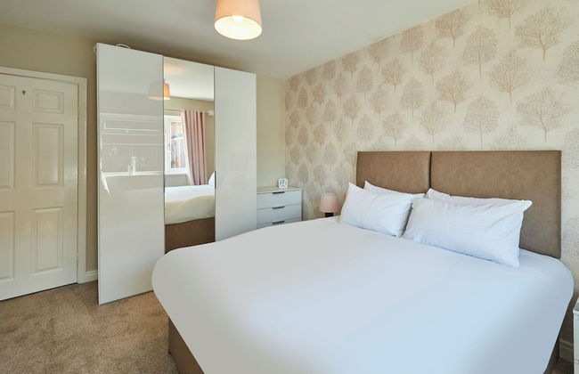 Host Stay White Rose - Foto 15