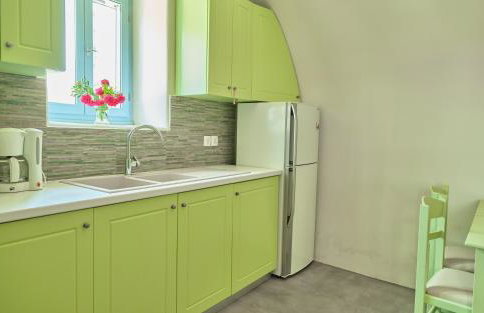 Maira Arch House - Foto 59