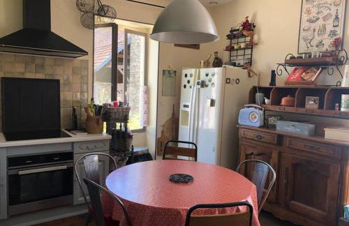 La maison Villecharny - Foto 12