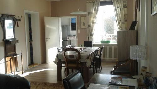 Gästehaus UP-Arnold - Foto 2