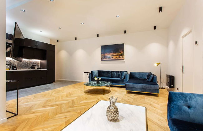 Résidence Paris Boetie - Foto 78