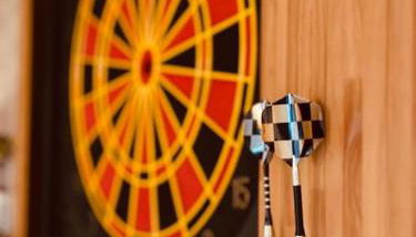 Cocon Flânerie & Bambou - Foto 4, Game Room