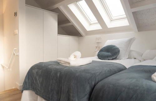 Apartamentos turísticos O Estaleiro - Foto 32