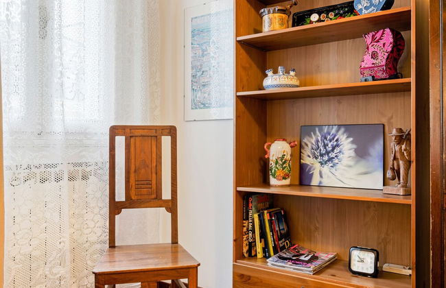 Pratello centrale e funzionale Apartment - Foto 12