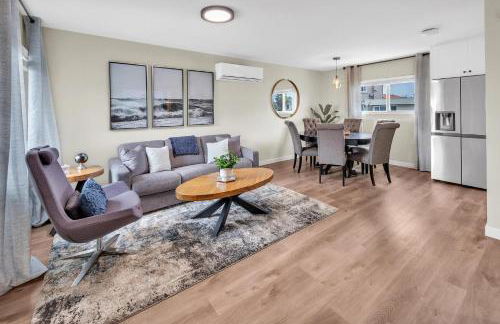 Ultimate Oceanside Retreat | Tower 9 Across from the Beach - Foto 1