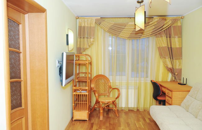 InnHome Apartments - Revolution Square - Photo 80