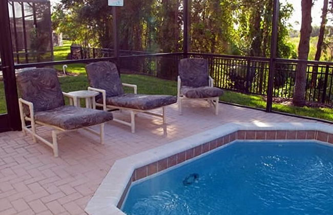 Ov2484 - Windsor Hills Resort - 5 Bed 5 Baths Villa - Photo 23