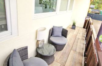 Apartment Unsere große Ferienwohnung Urlaubsglück by Interhome - Foto 17