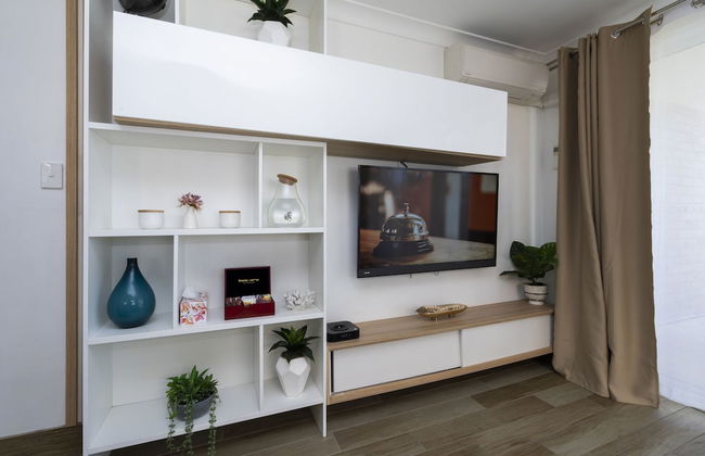 Manly Beachfront Apartment - Foto 10