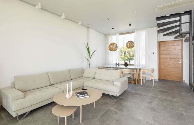 Luria Homes - Foto 43