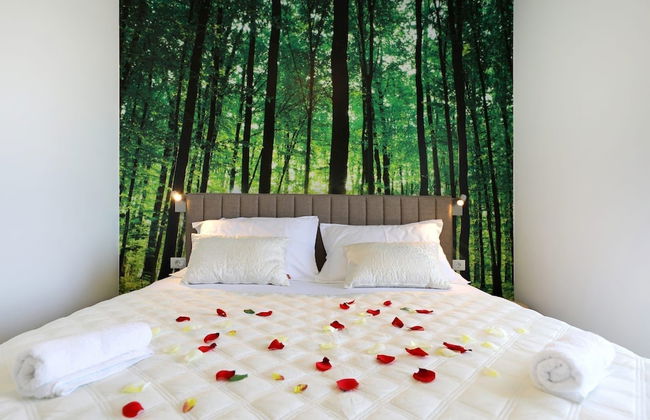 Apartments Redstone Luxury Apartments - Foto 5