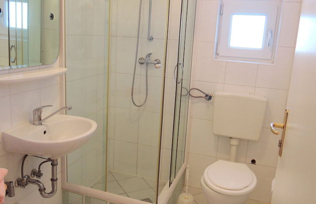 Apartments Mermaid - Photo 27